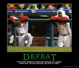 Phillies Suck 2015