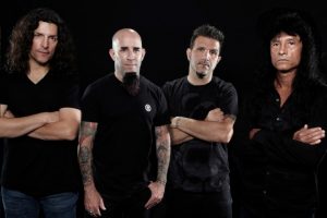 Anthrax