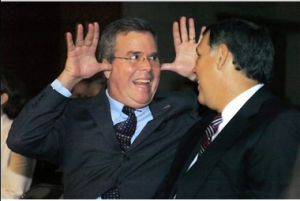 Jeb Bush