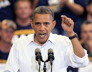 Obama